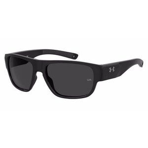 UNDER ARMOUR UA-SCORCHER Sunglasses 807-BLACK 60mm